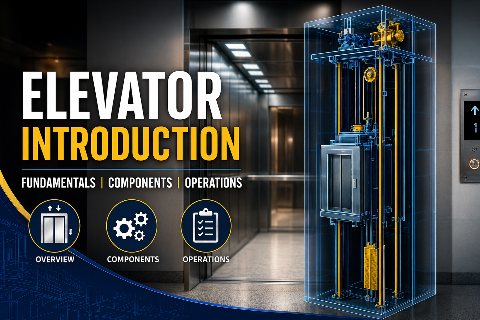 Elevator Inspection Fundamentals